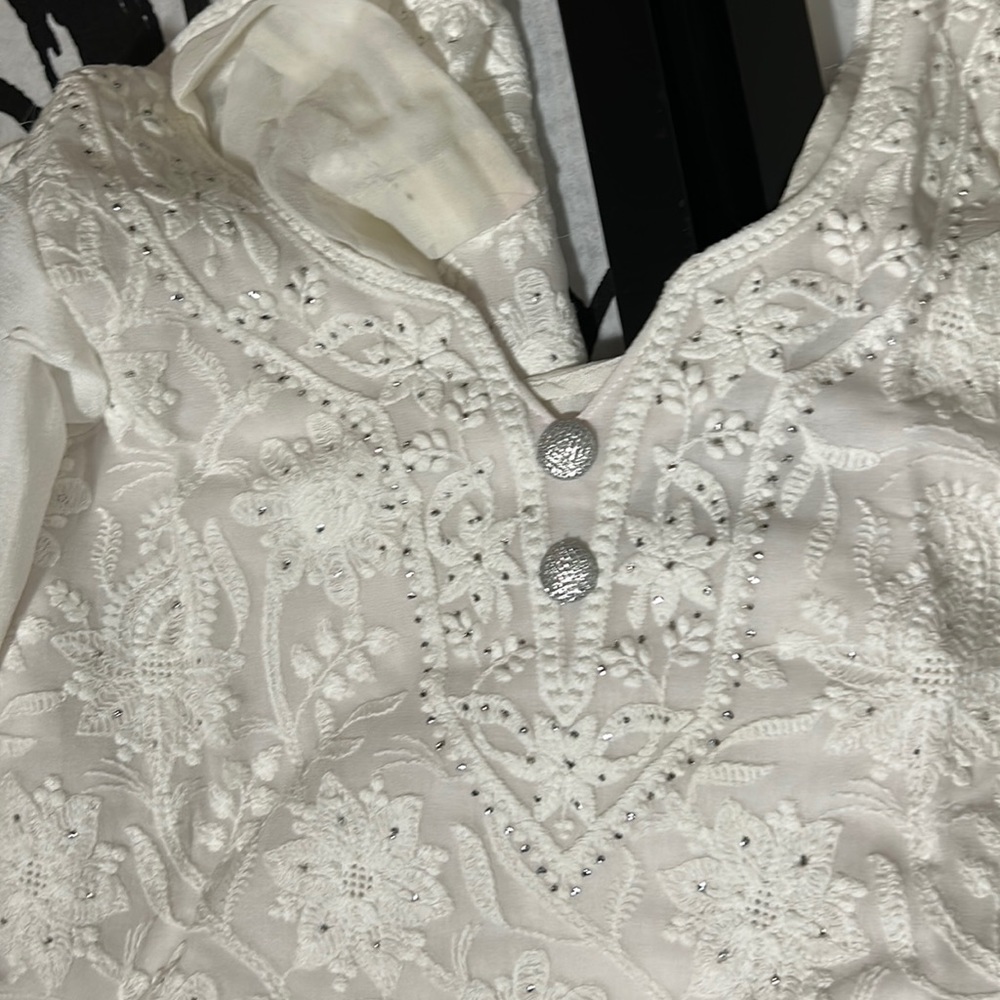 Kurti Dress